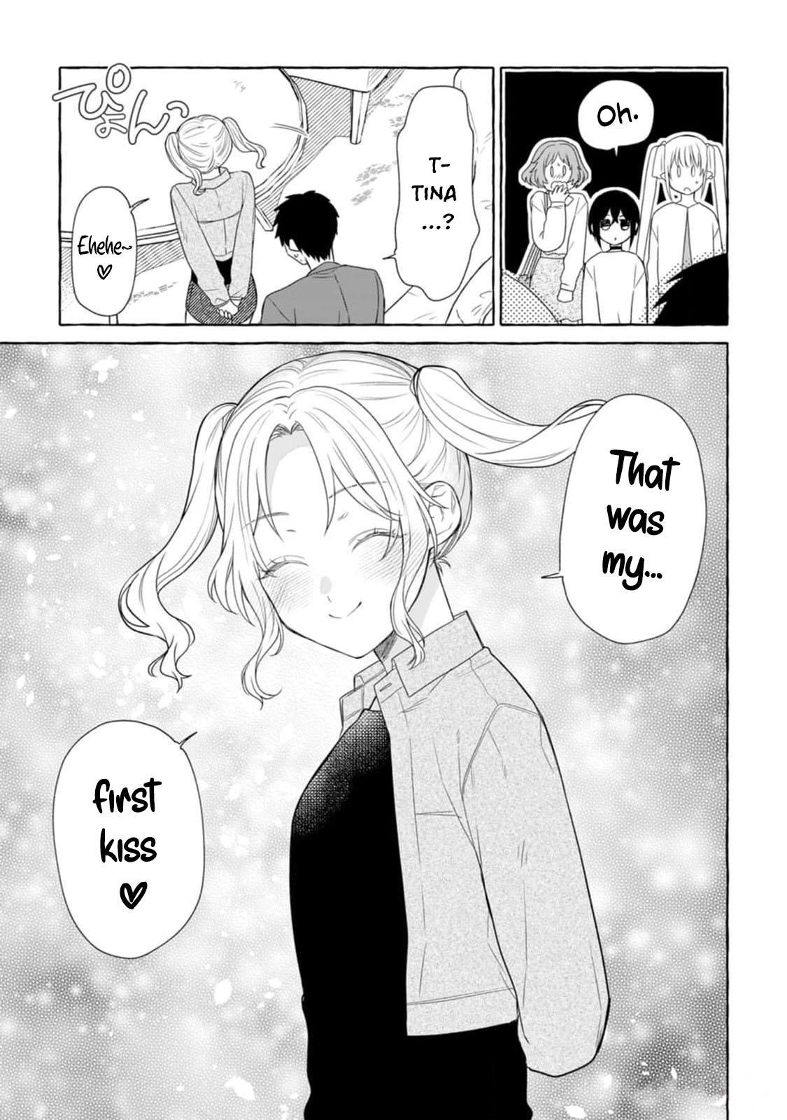 Dungeon no Aru Sekai de Kashikoku Sukoyaka ni Ikiru Houhou Chapter 17 - Page 30