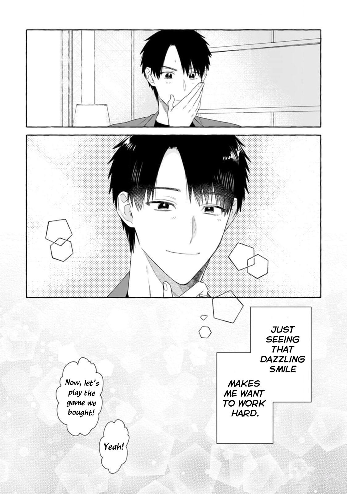 Dungeon no Aru Sekai de Kashikoku Sukoyaka ni Ikiru Houhou Chapter 17 - Page 31