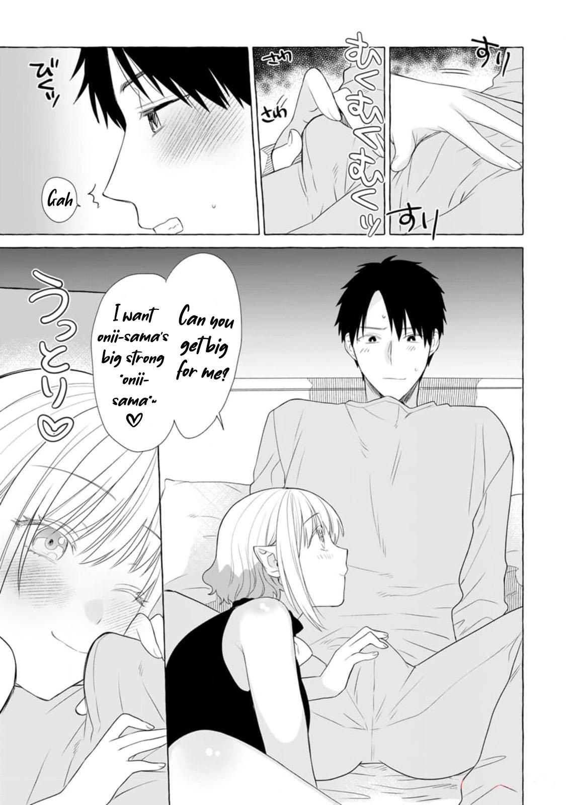 Dungeon no Aru Sekai de Kashikoku Sukoyaka ni Ikiru Houhou Chapter 18 - Page 14