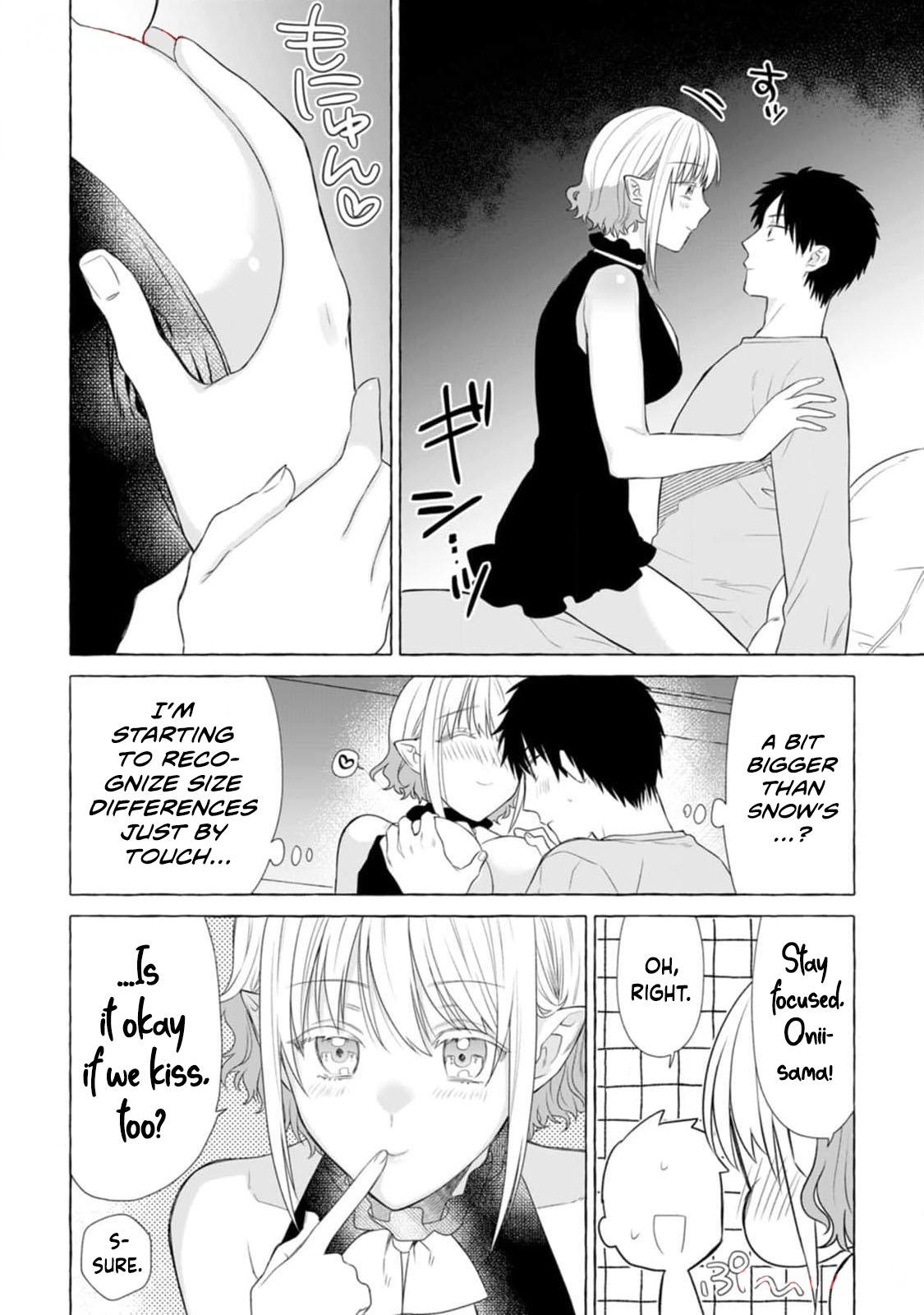 Dungeon no Aru Sekai de Kashikoku Sukoyaka ni Ikiru Houhou Chapter 18 - Page 15