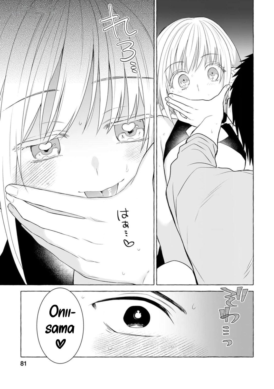 Dungeon no Aru Sekai de Kashikoku Sukoyaka ni Ikiru Houhou Chapter 18 - Page 20