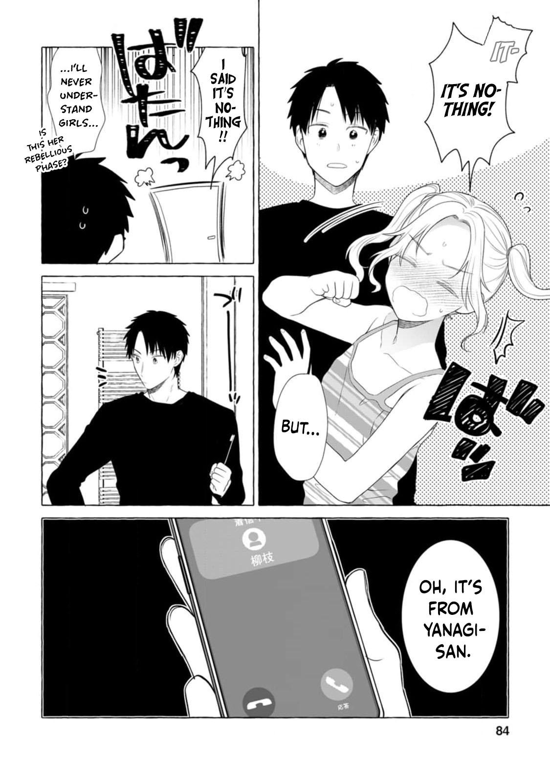 Dungeon no Aru Sekai de Kashikoku Sukoyaka ni Ikiru Houhou Chapter 18 - Page 23