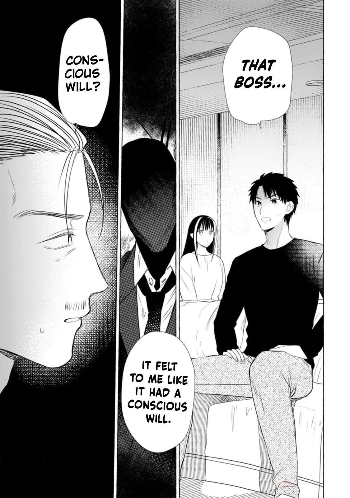 Dungeon no Aru Sekai de Kashikoku Sukoyaka ni Ikiru Houhou Chapter 18 - Page 28