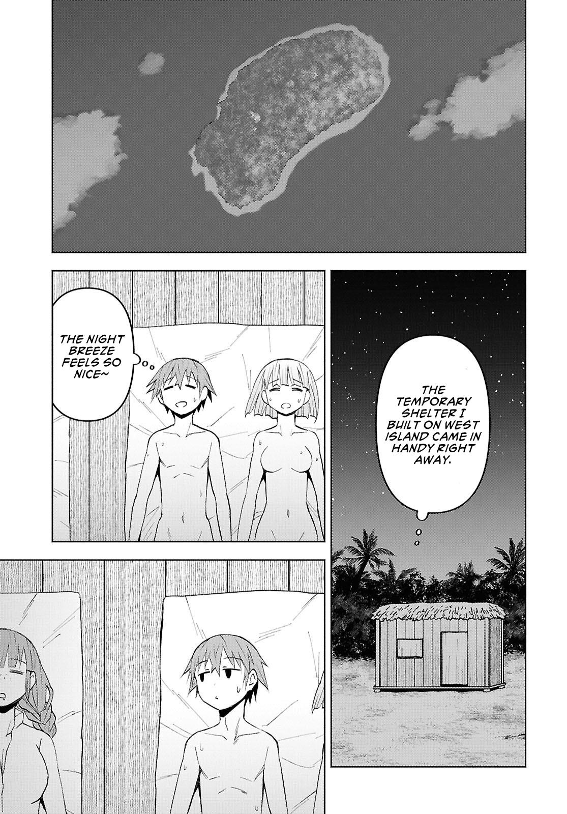 Dungeon Tou de Yadoya wo Yarou! Chapter 52 - Page 5