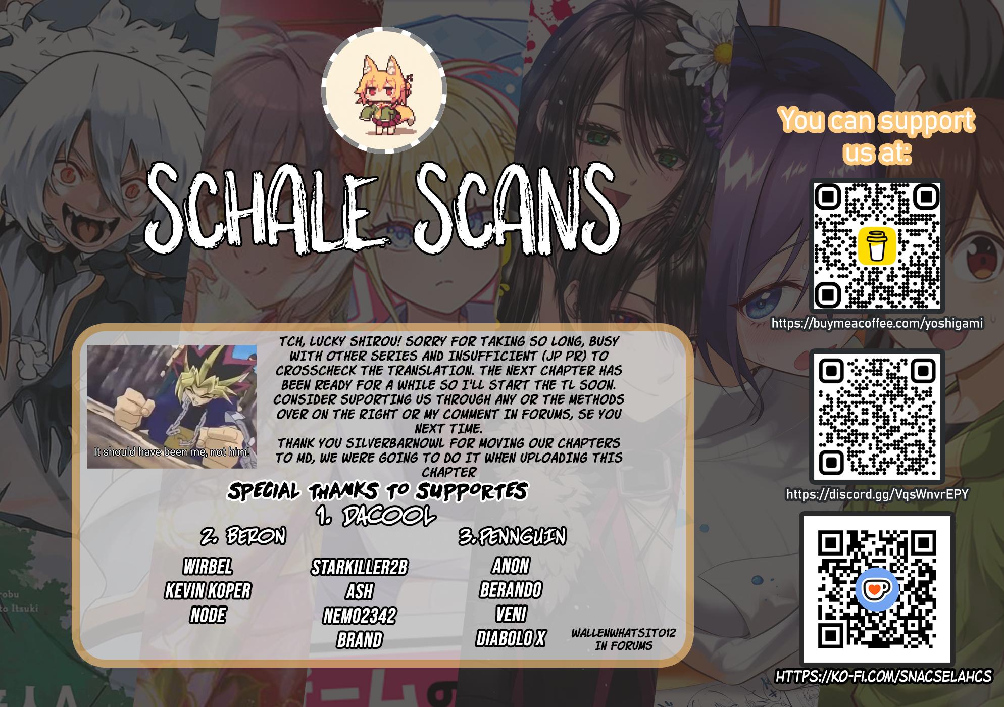 Dungeon Tou de Yadoya wo Yarou! Chapter 52 - Page 31