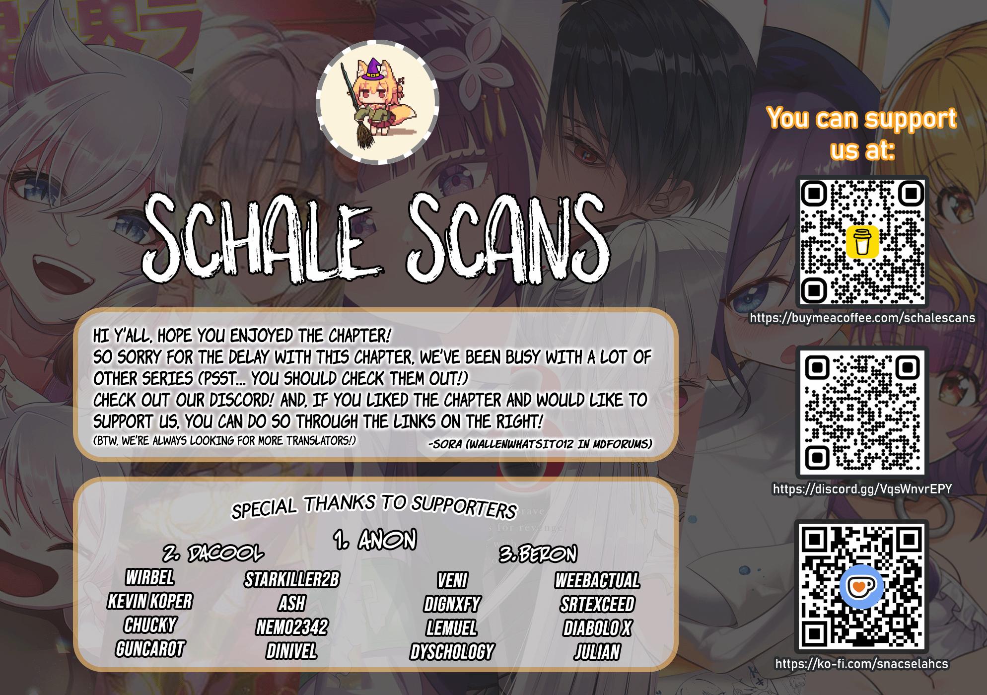 Dungeon Tou de Yadoya wo Yarou! Chapter 53 - Page 30