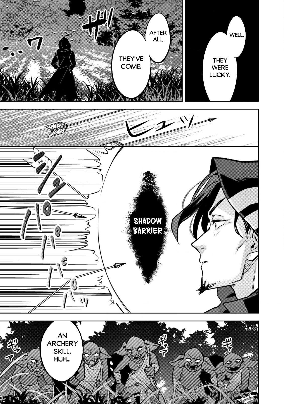 Earth With Dungeon: Koyuu Skill "Touka Koukan Store" o Kushi Shite Sekai Kyuusai o Mezashimasu Chapter 1 - Page 22