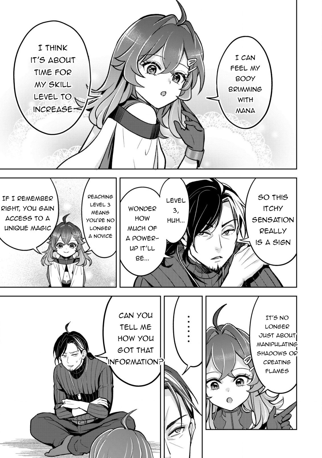 Earth With Dungeon: Koyuu Skill "Touka Koukan Store" o Kushi Shite Sekai Kyuusai o Mezashimasu Chapter 8 - Page 5