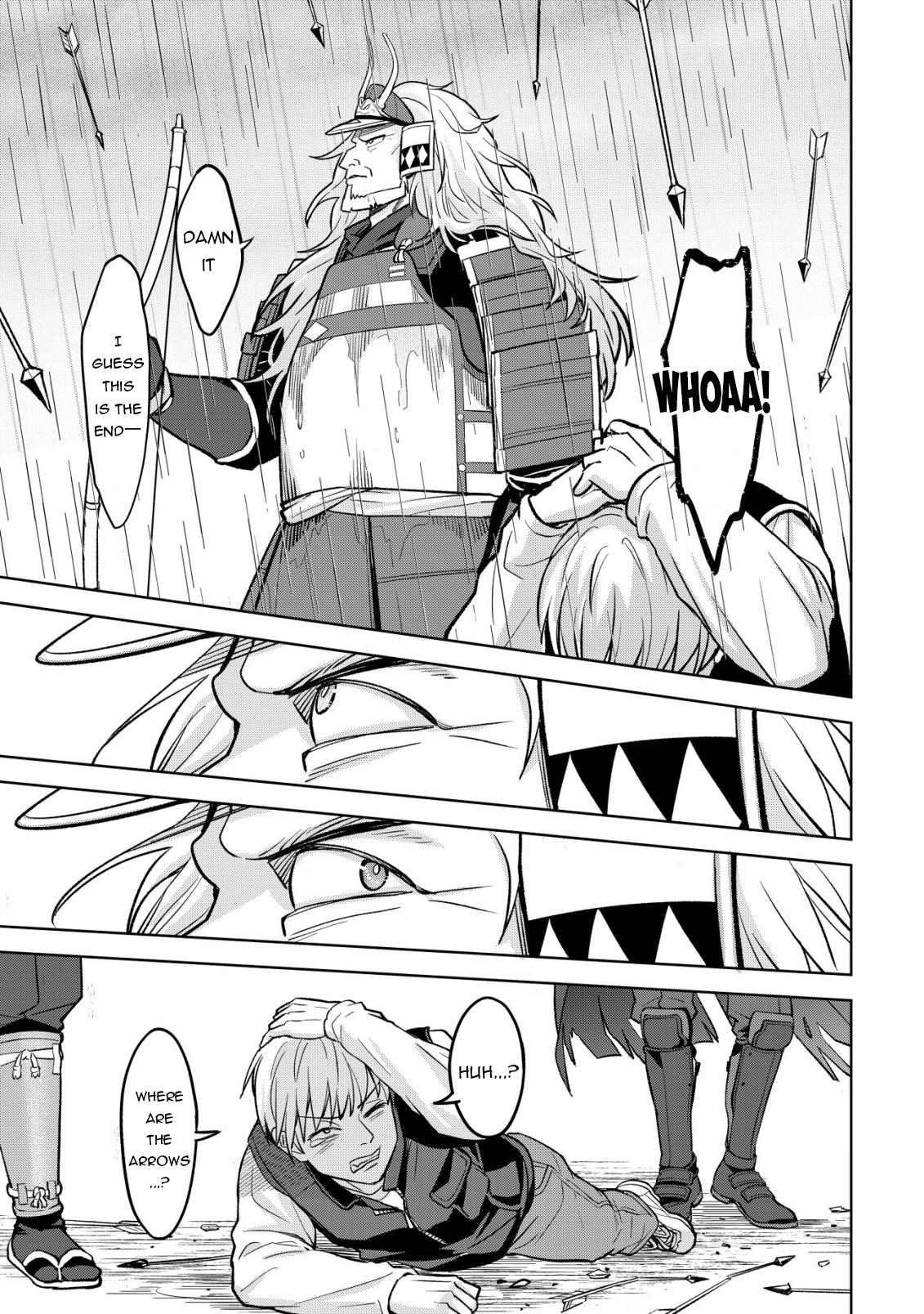 Earth With Dungeon: Koyuu Skill "Touka Koukan Store" o Kushi Shite Sekai Kyuusai o Mezashimasu Chapter 9 - Page 5