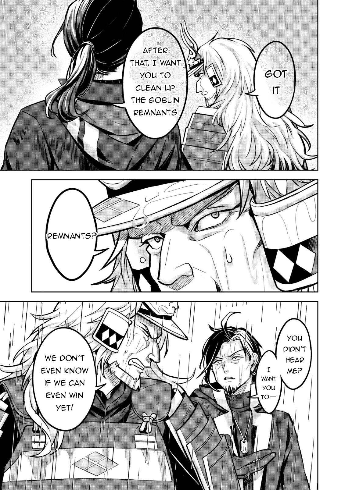 Earth With Dungeon: Koyuu Skill "Touka Koukan Store" o Kushi Shite Sekai Kyuusai o Mezashimasu Chapter 9 - Page 13