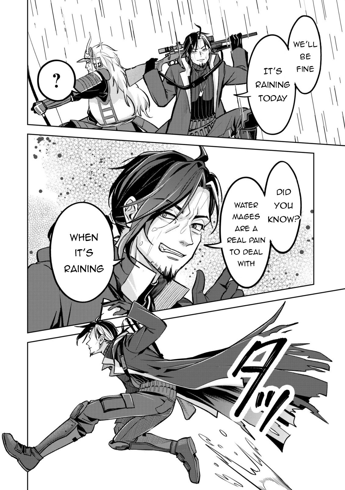 Earth With Dungeon: Koyuu Skill "Touka Koukan Store" o Kushi Shite Sekai Kyuusai o Mezashimasu Chapter 9 - Page 14