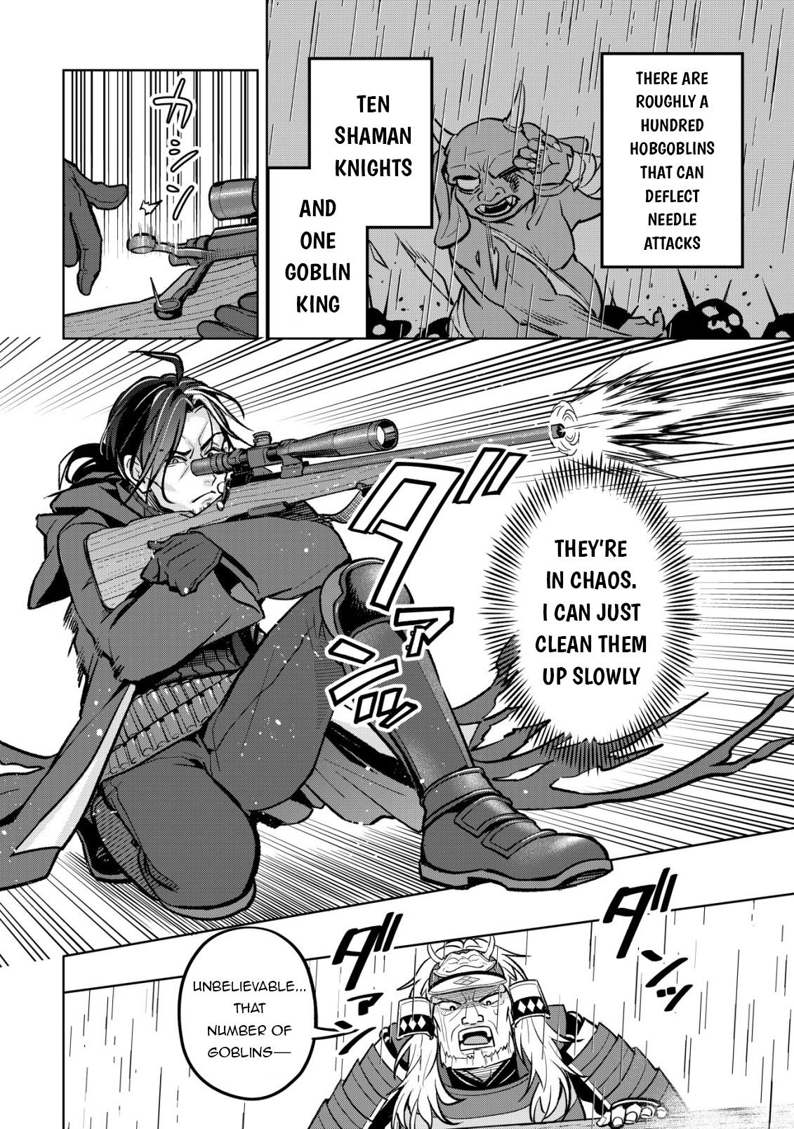 Earth With Dungeon: Koyuu Skill "Touka Koukan Store" o Kushi Shite Sekai Kyuusai o Mezashimasu Chapter 9 - Page 20