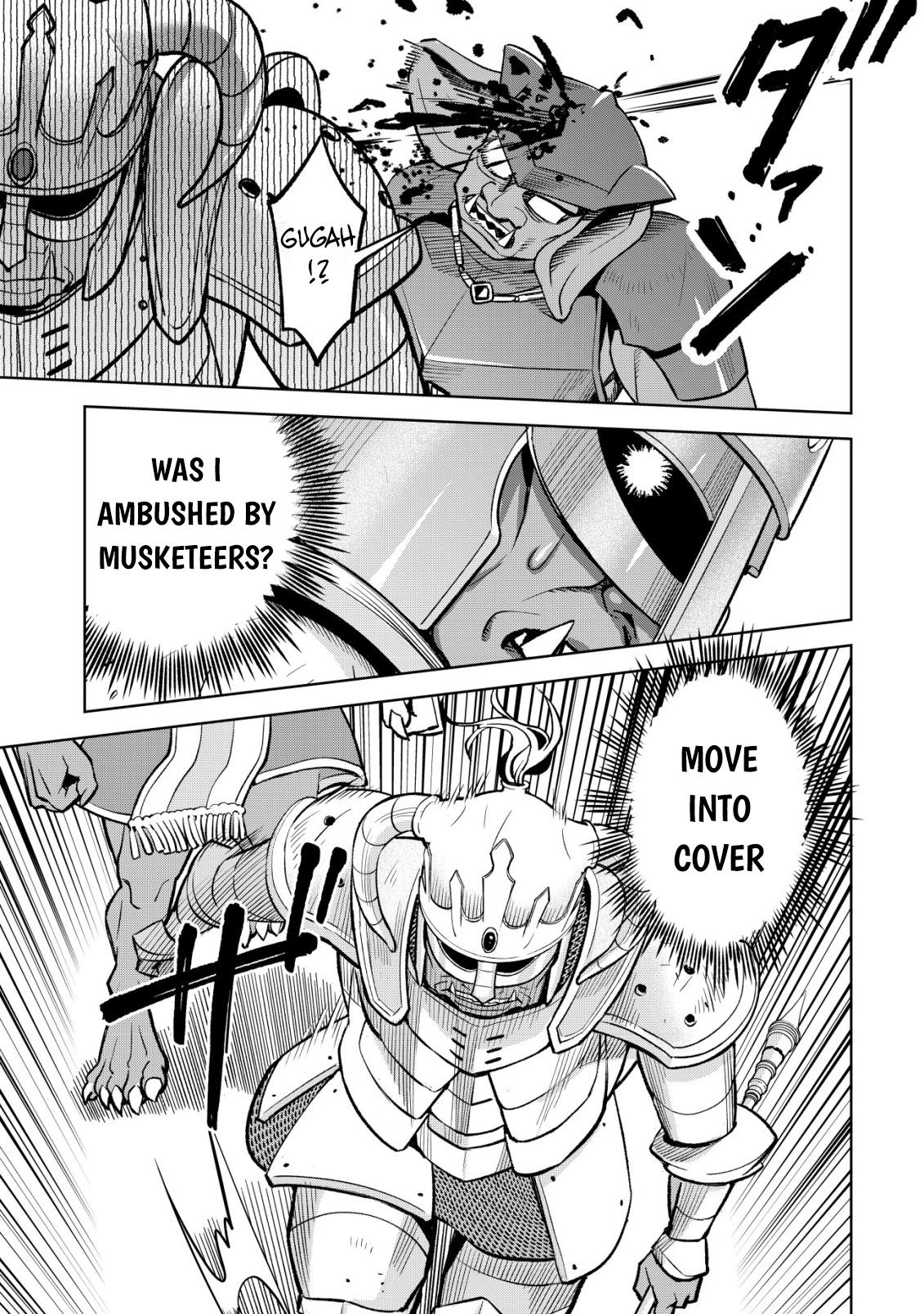 Earth With Dungeon: Koyuu Skill "Touka Koukan Store" o Kushi Shite Sekai Kyuusai o Mezashimasu Chapter 10 - Page 7