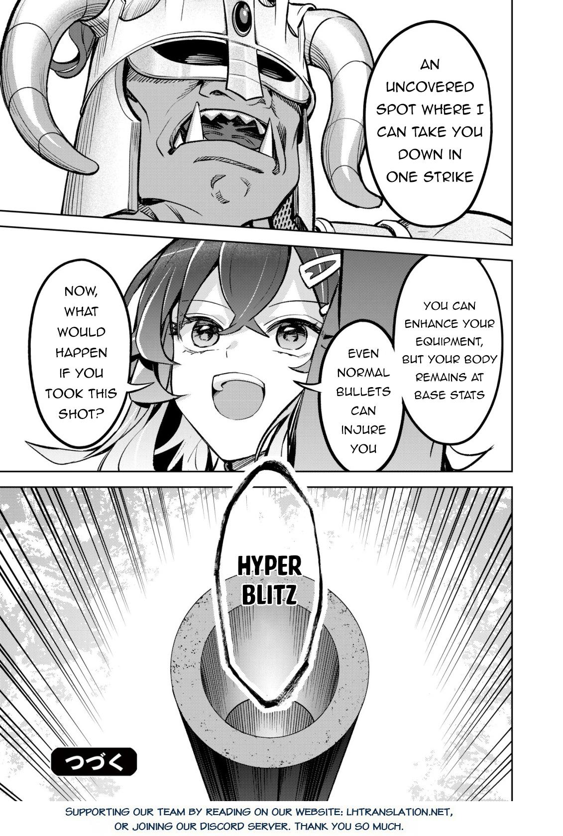 Earth With Dungeon: Koyuu Skill "Touka Koukan Store" o Kushi Shite Sekai Kyuusai o Mezashimasu Chapter 10 - Page 26