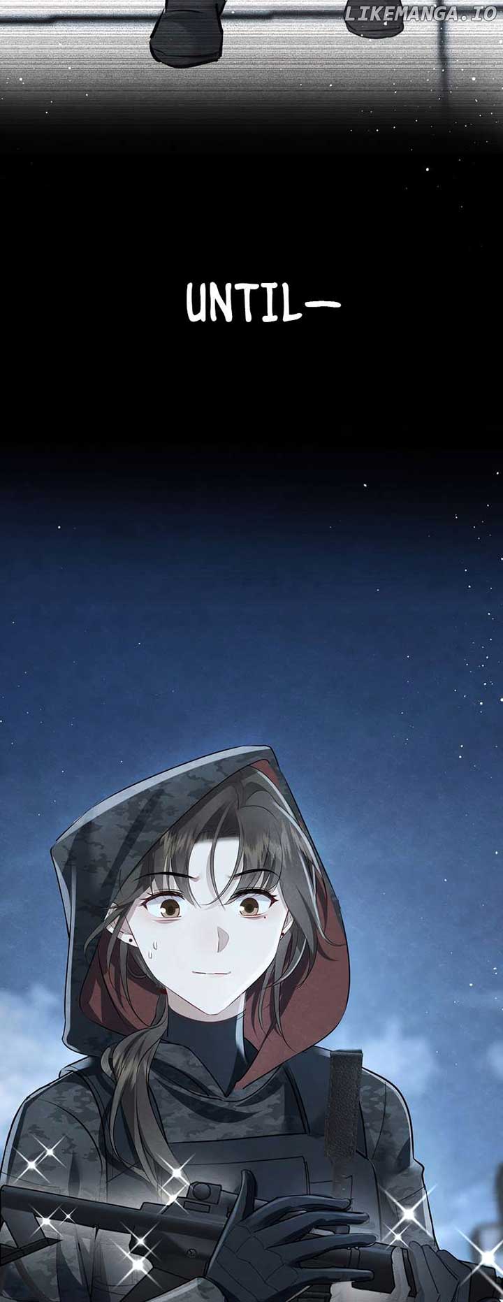 Earth’s Dawn Chapter 2 - Page 4