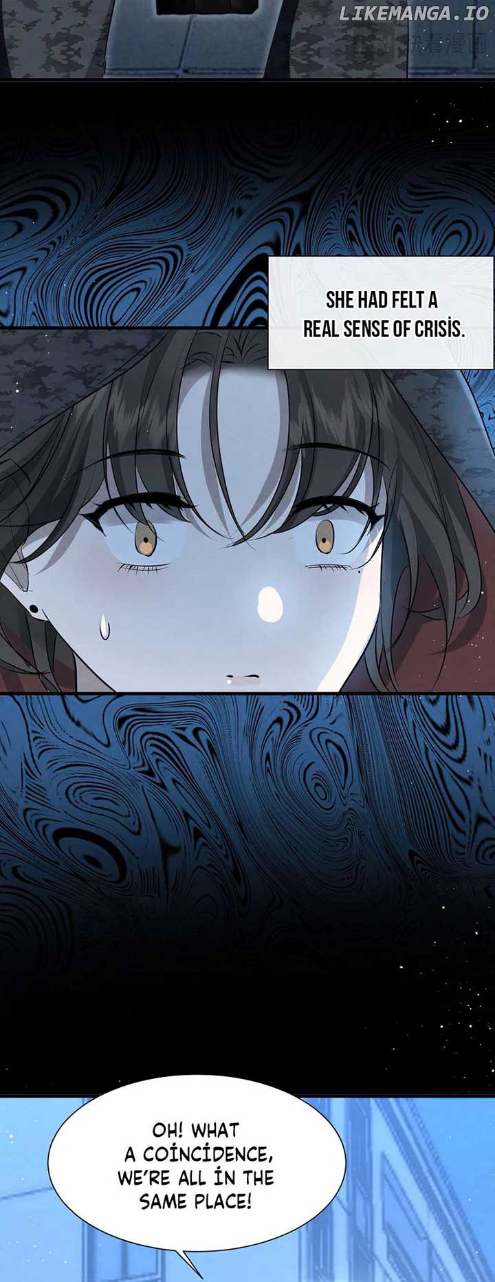 Earth’s Dawn Chapter 2 - Page 6