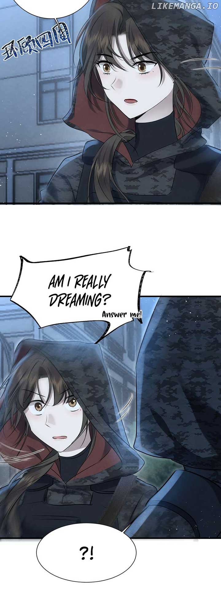 Earth’s Dawn Chapter 2 - Page 8