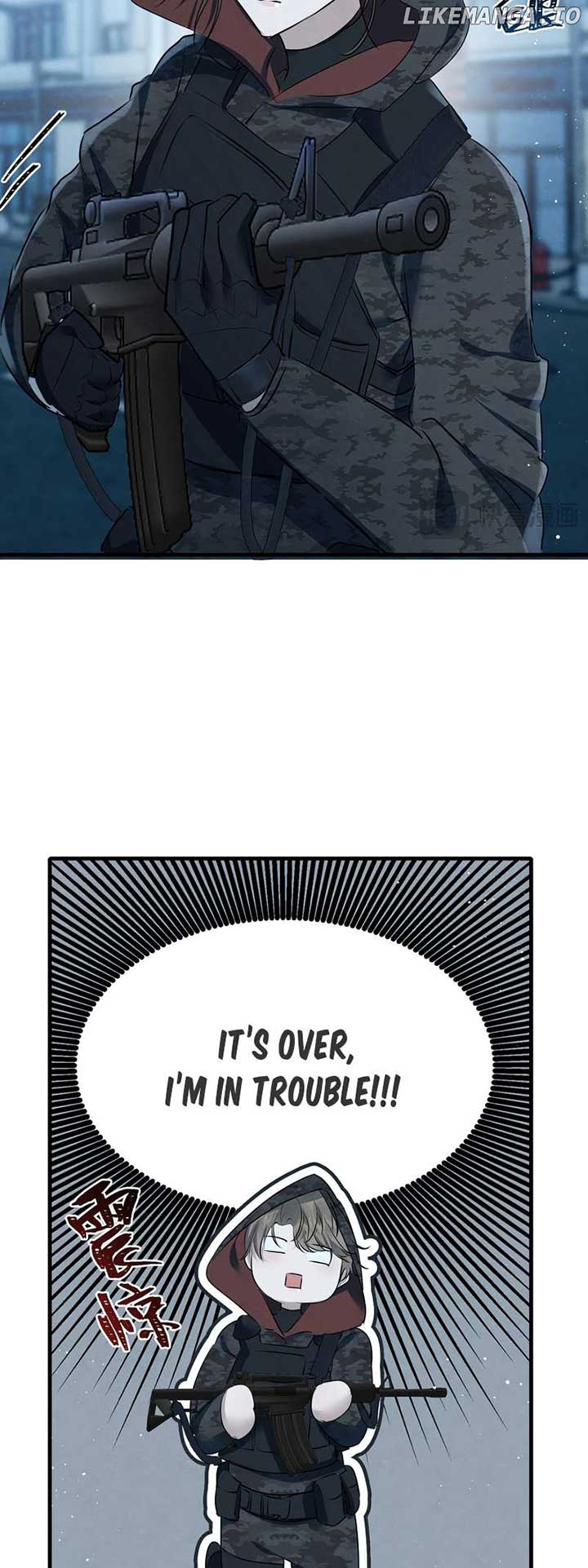 Earth’s Dawn Chapter 2 - Page 10