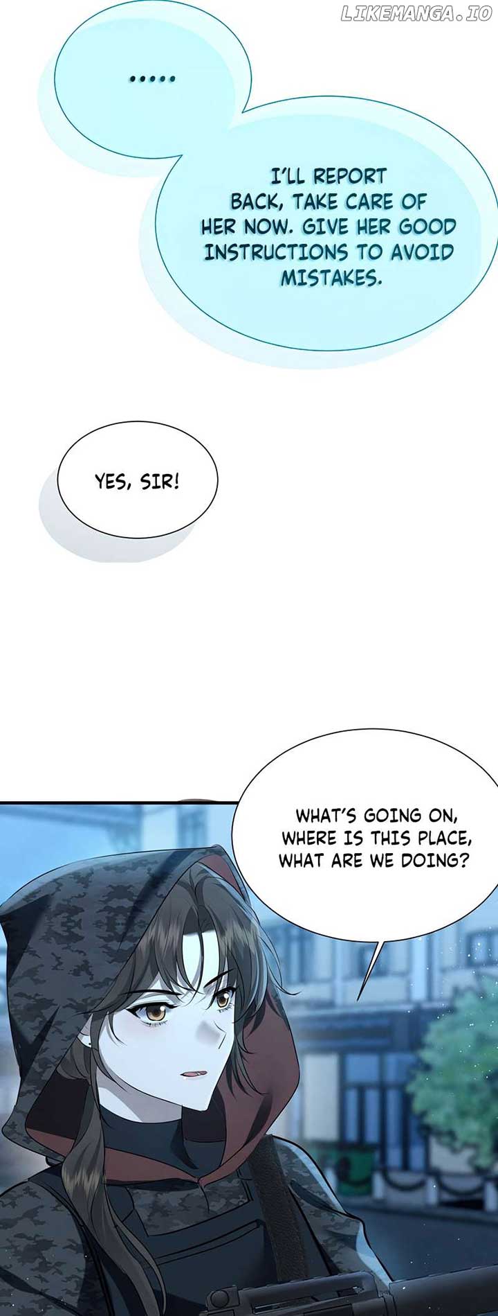 Earth’s Dawn Chapter 2 - Page 13