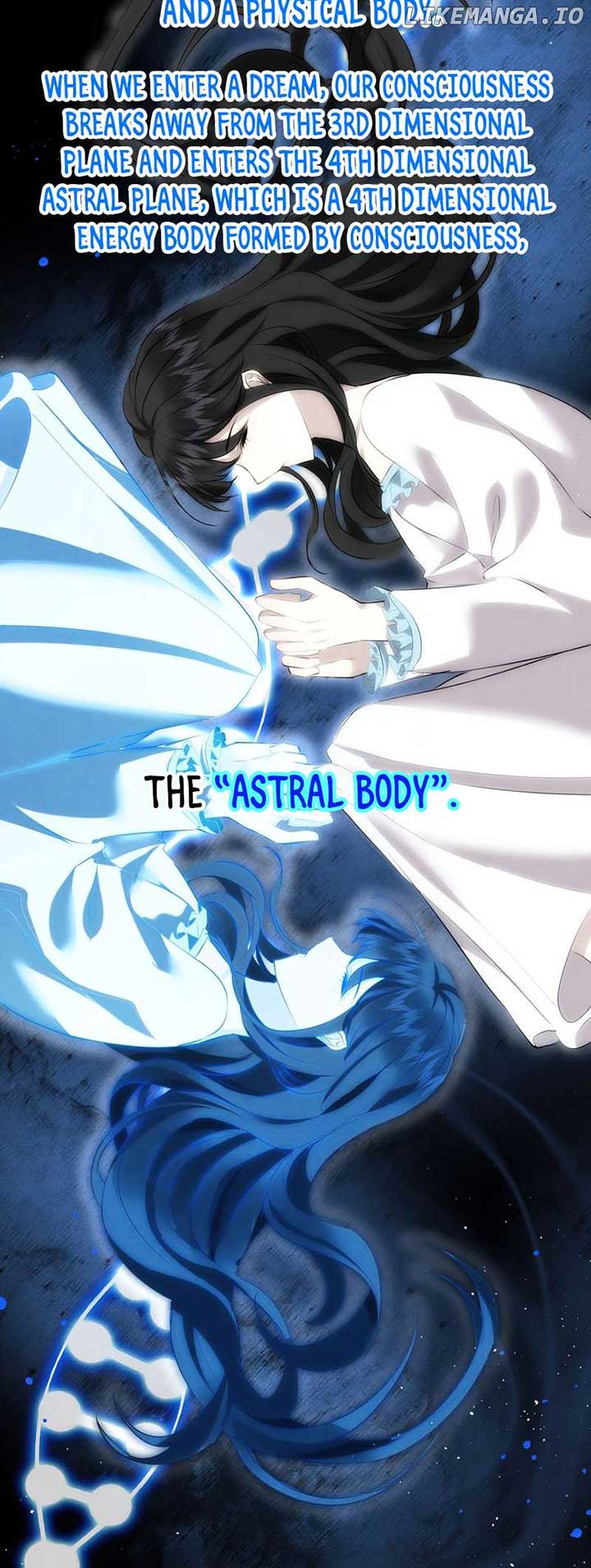 Earth’s Dawn Chapter 2 - Page 19