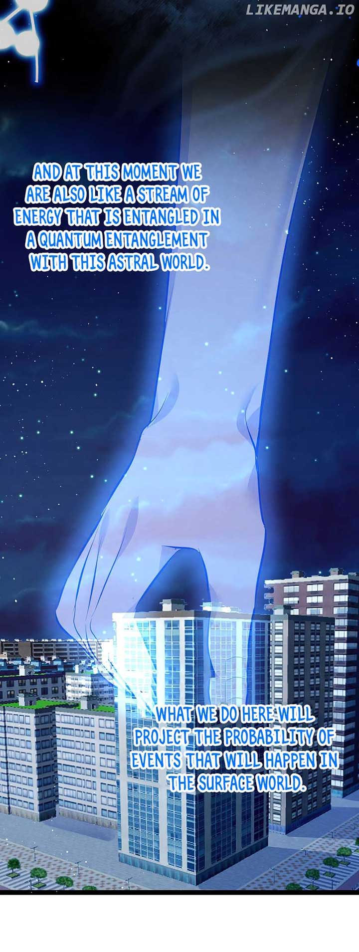 Earth’s Dawn Chapter 2 - Page 20