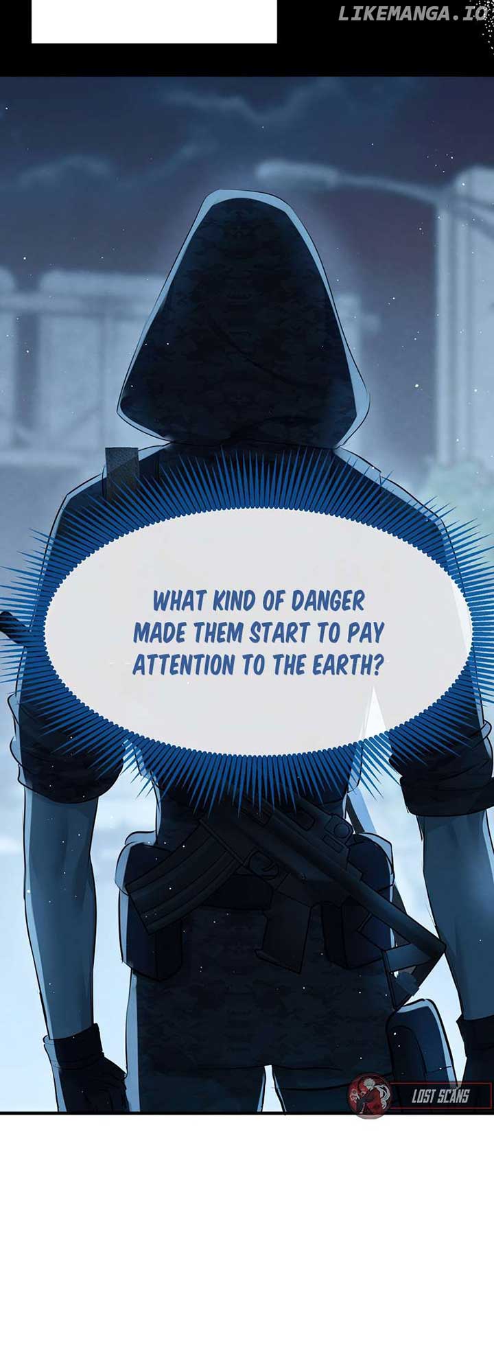 Earth’s Dawn Chapter 2 - Page 28