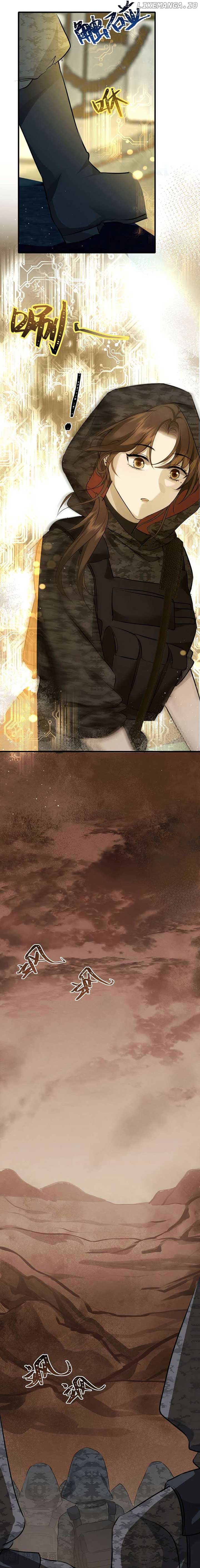 Earth’s Dawn Chapter 2 - Page 29