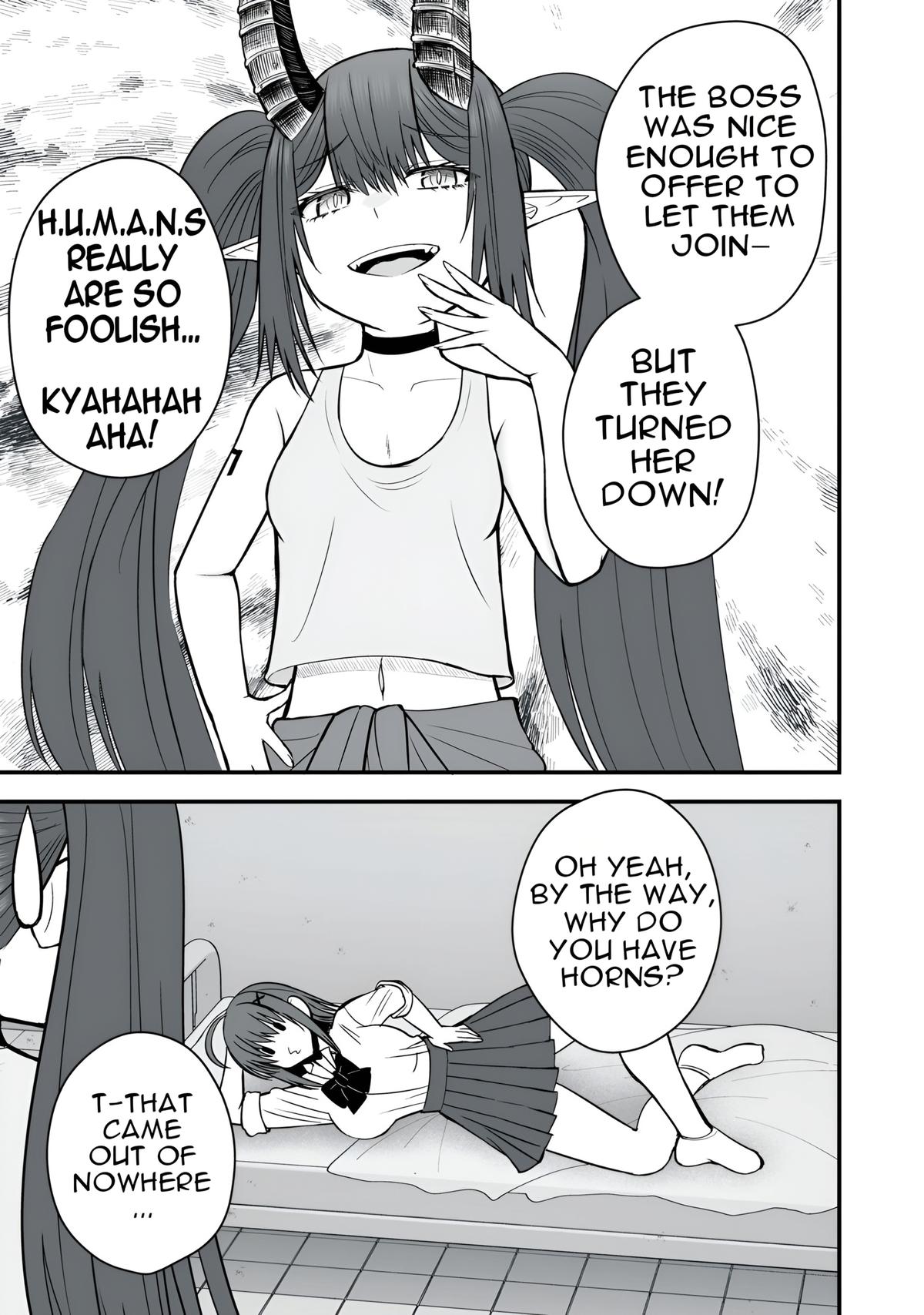 Easy Survival in Another World - Chapter 54 - 5