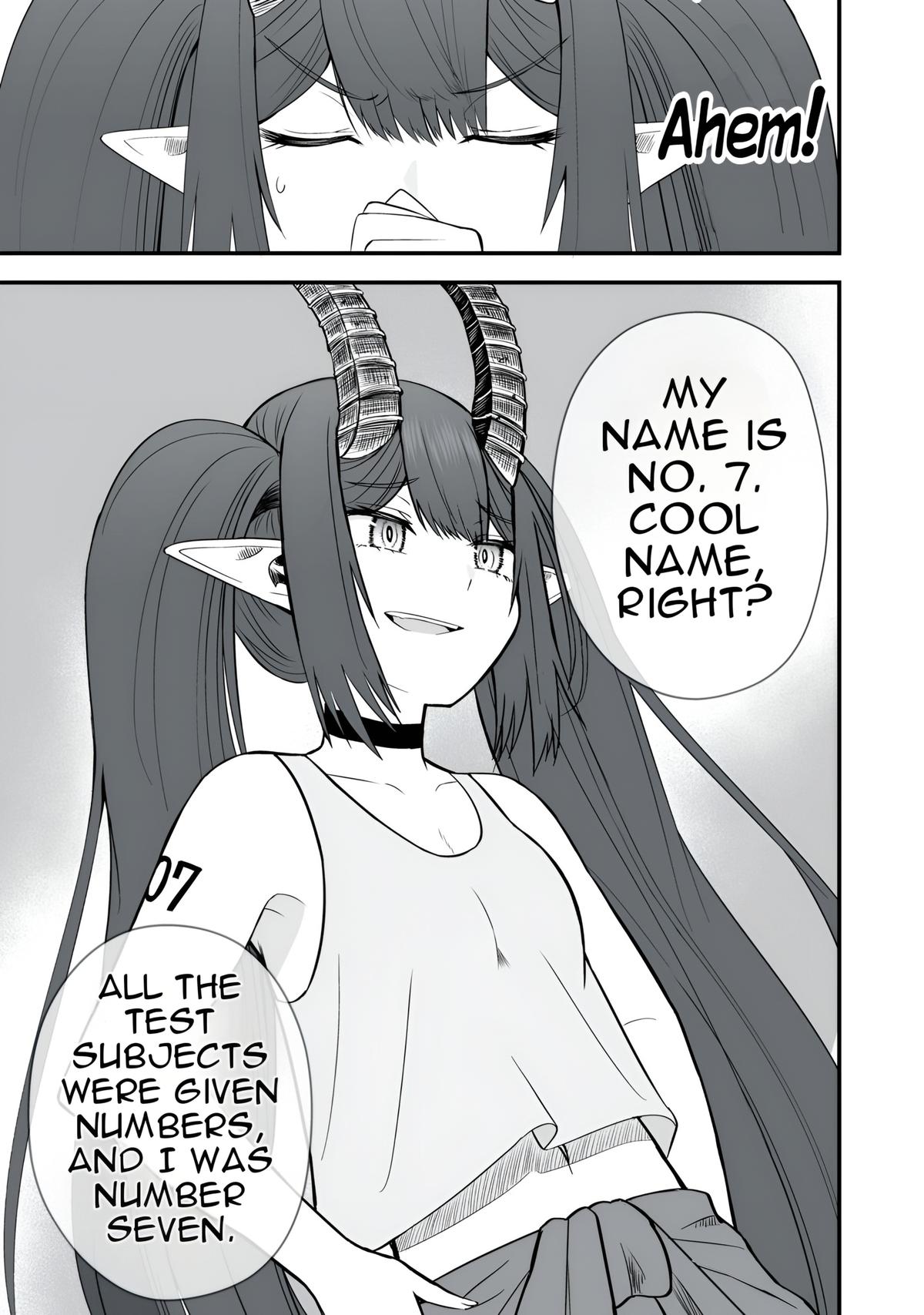 Easy Survival in Another World - Chapter 54 - 7