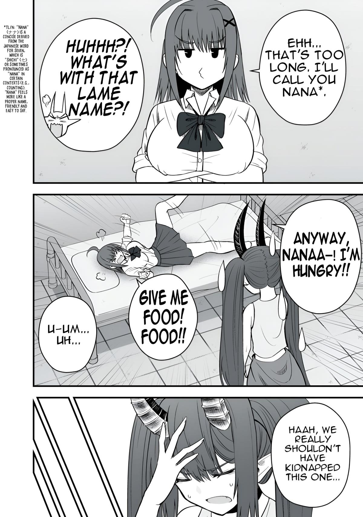 Easy Survival in Another World - Chapter 54 - 8