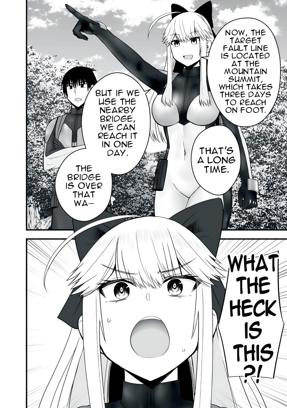 Easy Survival in Another World - Chapter 54 - 10