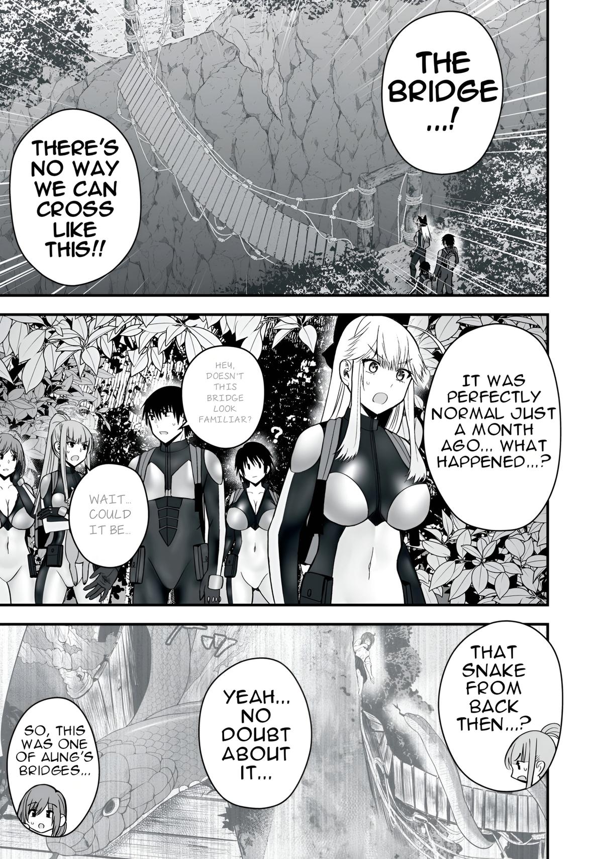 Easy Survival in Another World - Chapter 54 - 11