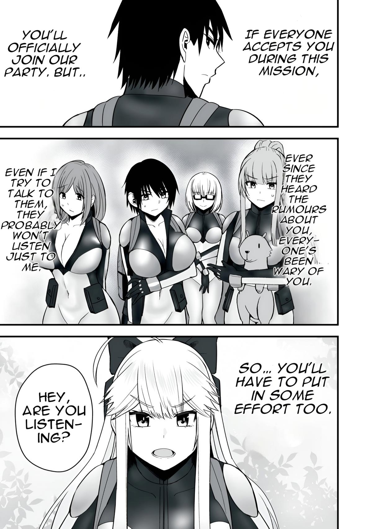 Easy Survival in Another World - Chapter 54 - 15