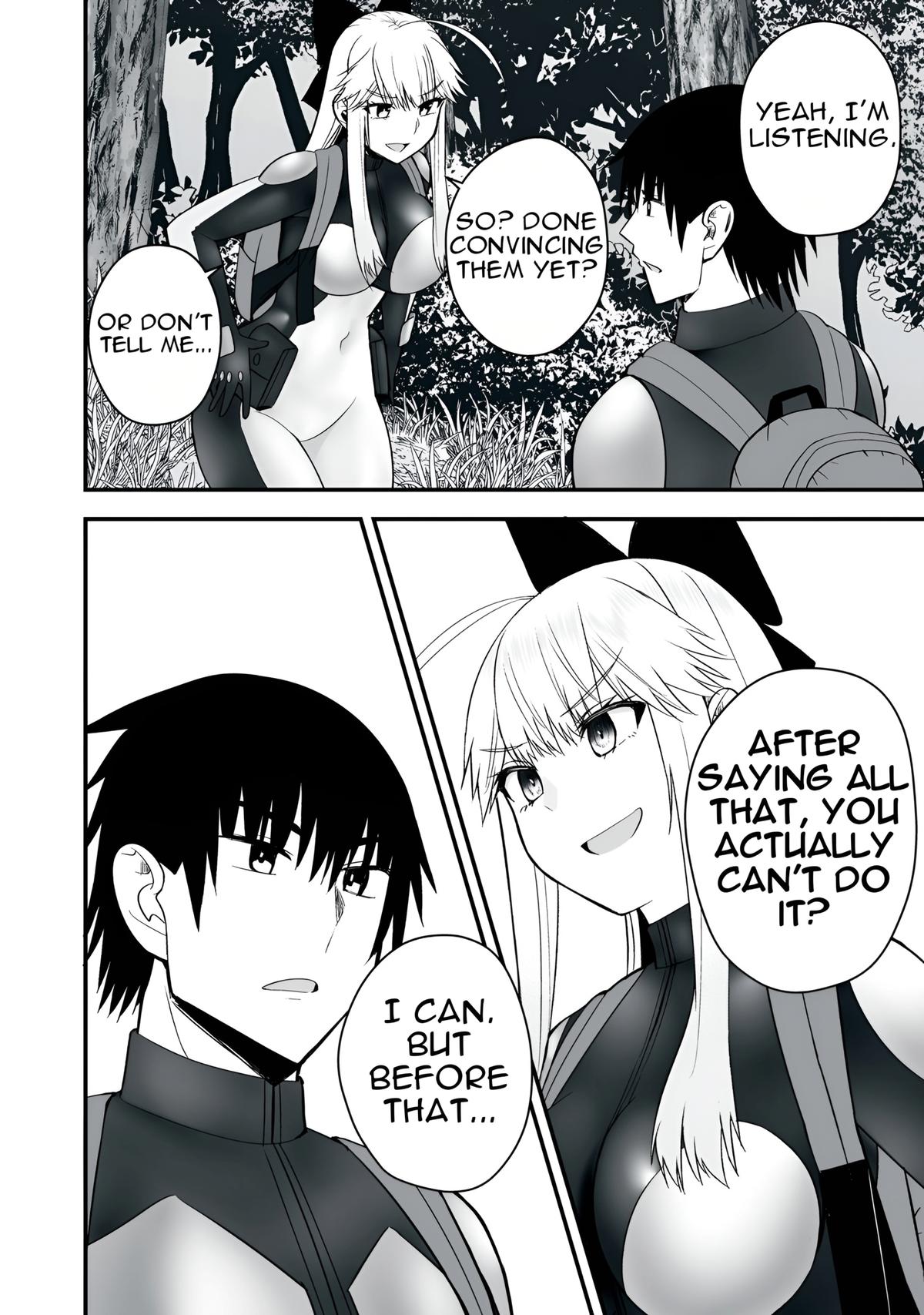 Easy Survival in Another World - Chapter 54 - 16