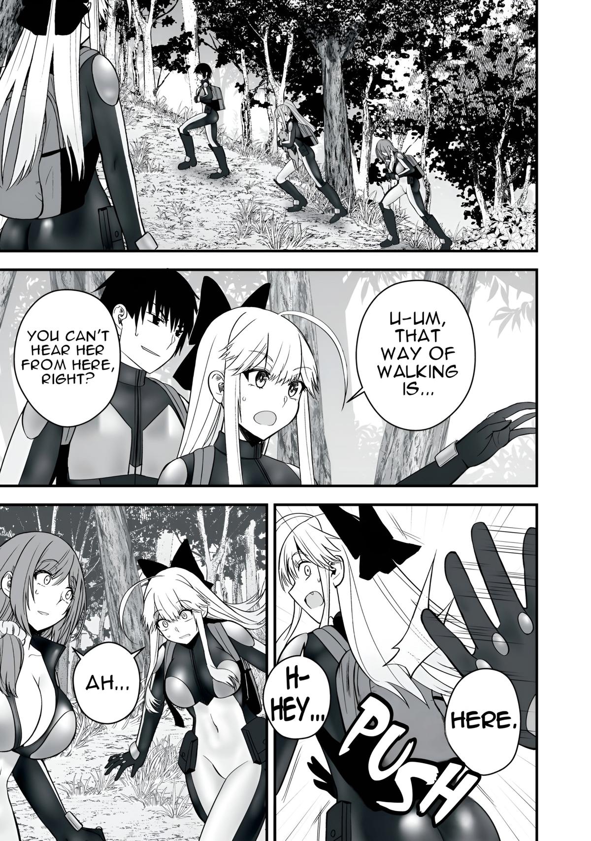 Easy Survival in Another World - Chapter 54 - 21