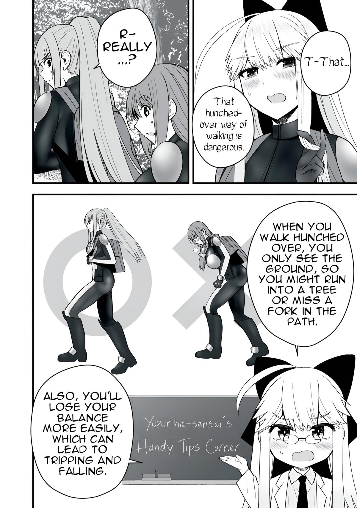 Easy Survival in Another World - Chapter 54 - 22