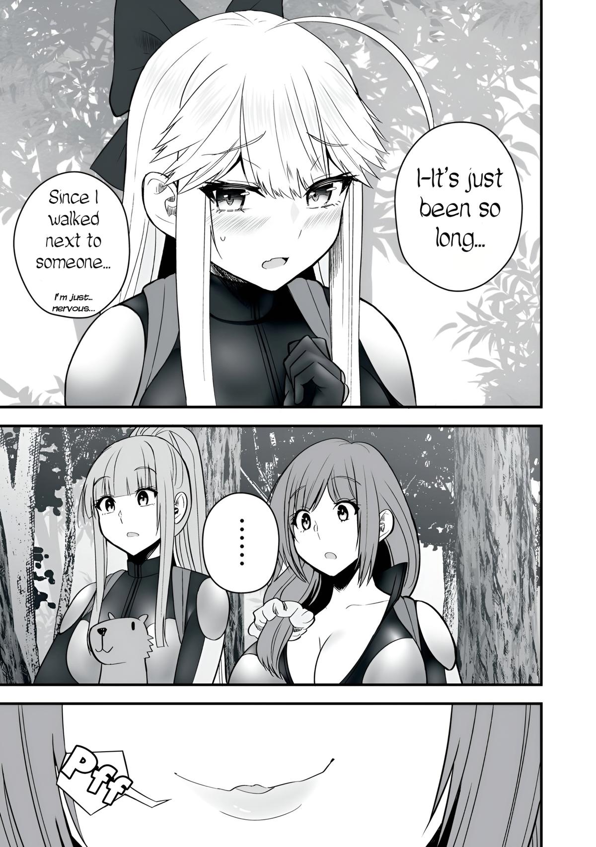 Easy Survival in Another World - Chapter 54 - 25