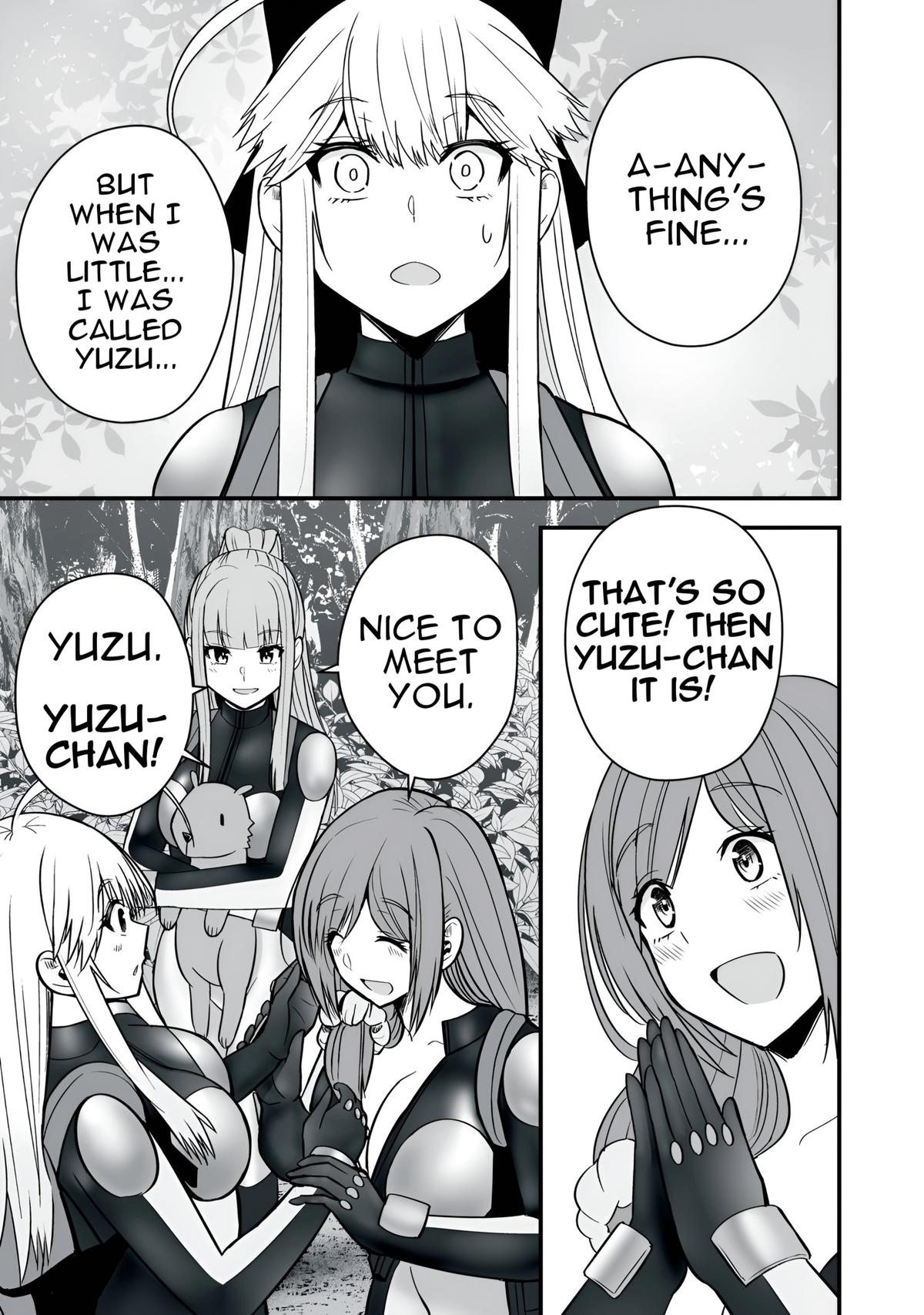 Easy Survival in Another World - Chapter 54 - 27