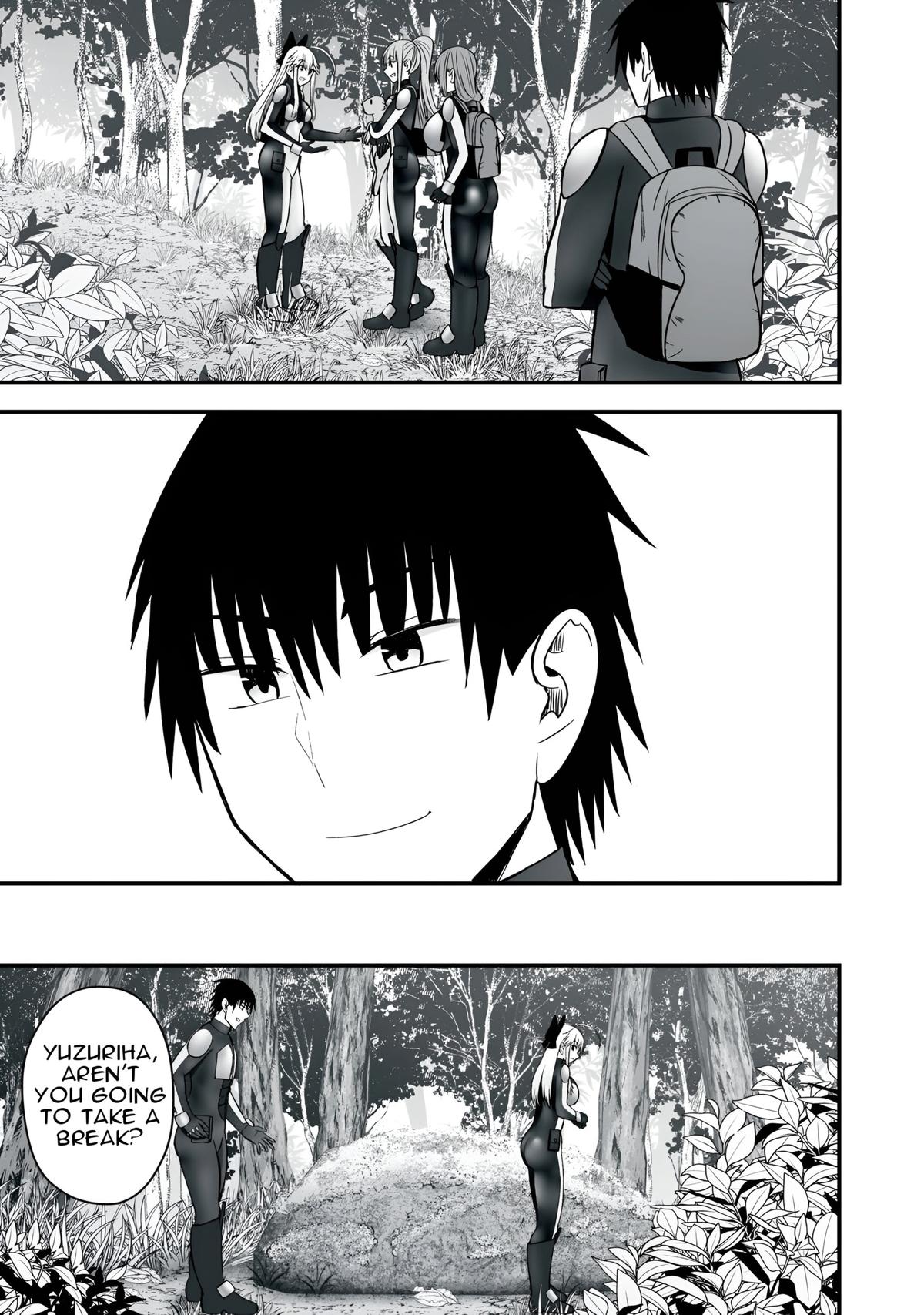 Easy Survival in Another World - Chapter 54 - 29