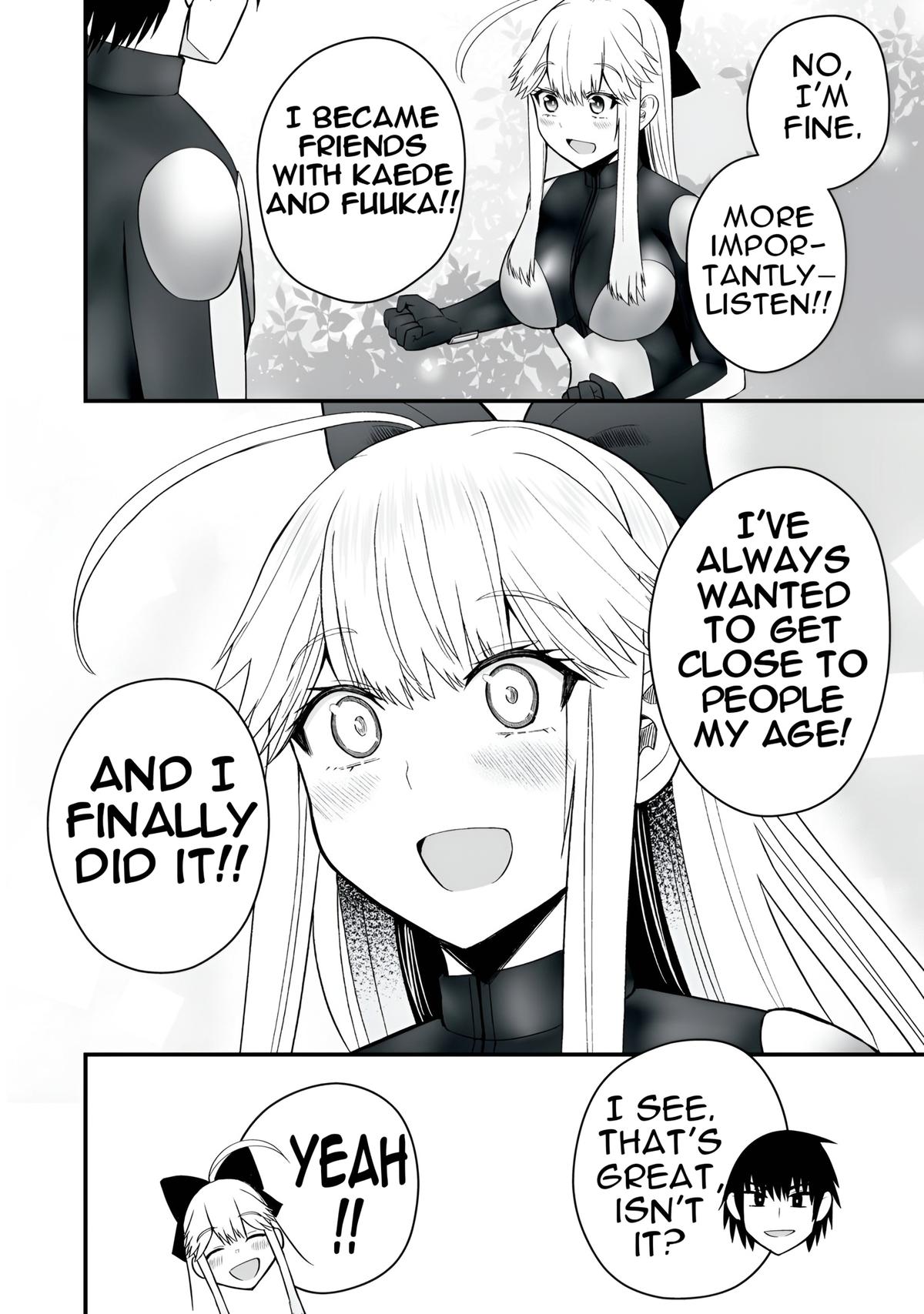 Easy Survival in Another World - Chapter 54 - 30