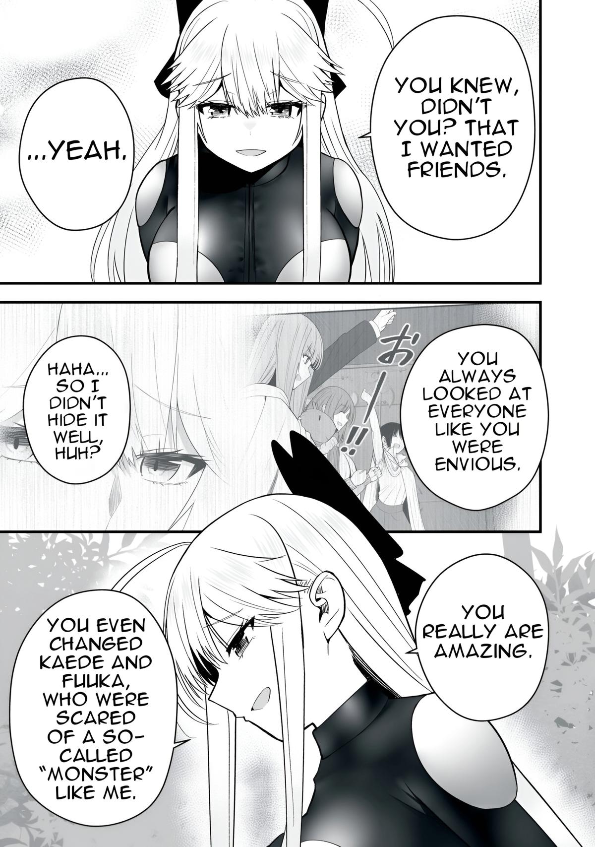 Easy Survival in Another World - Chapter 54 - 31