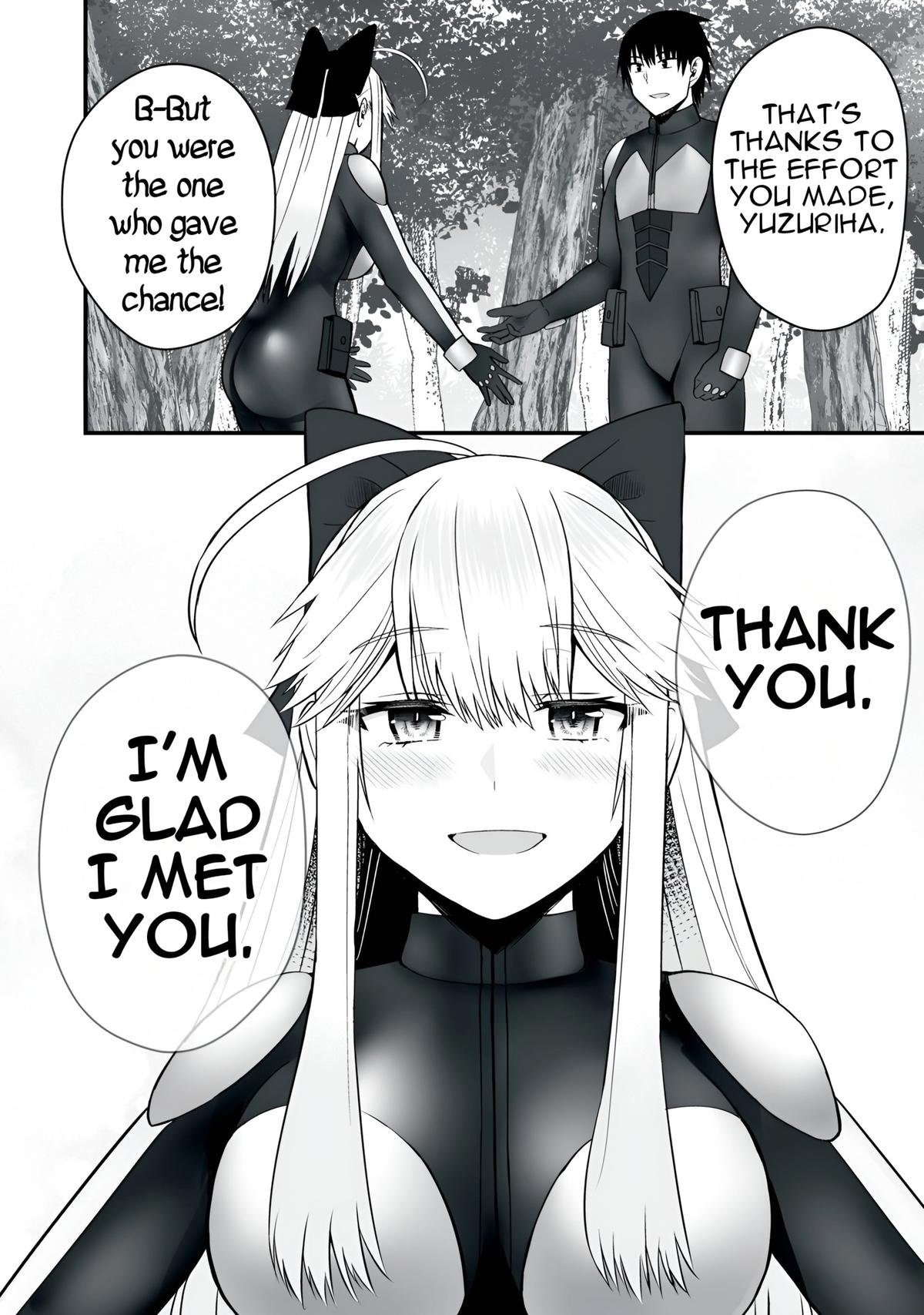 Easy Survival in Another World - Chapter 54 - 32