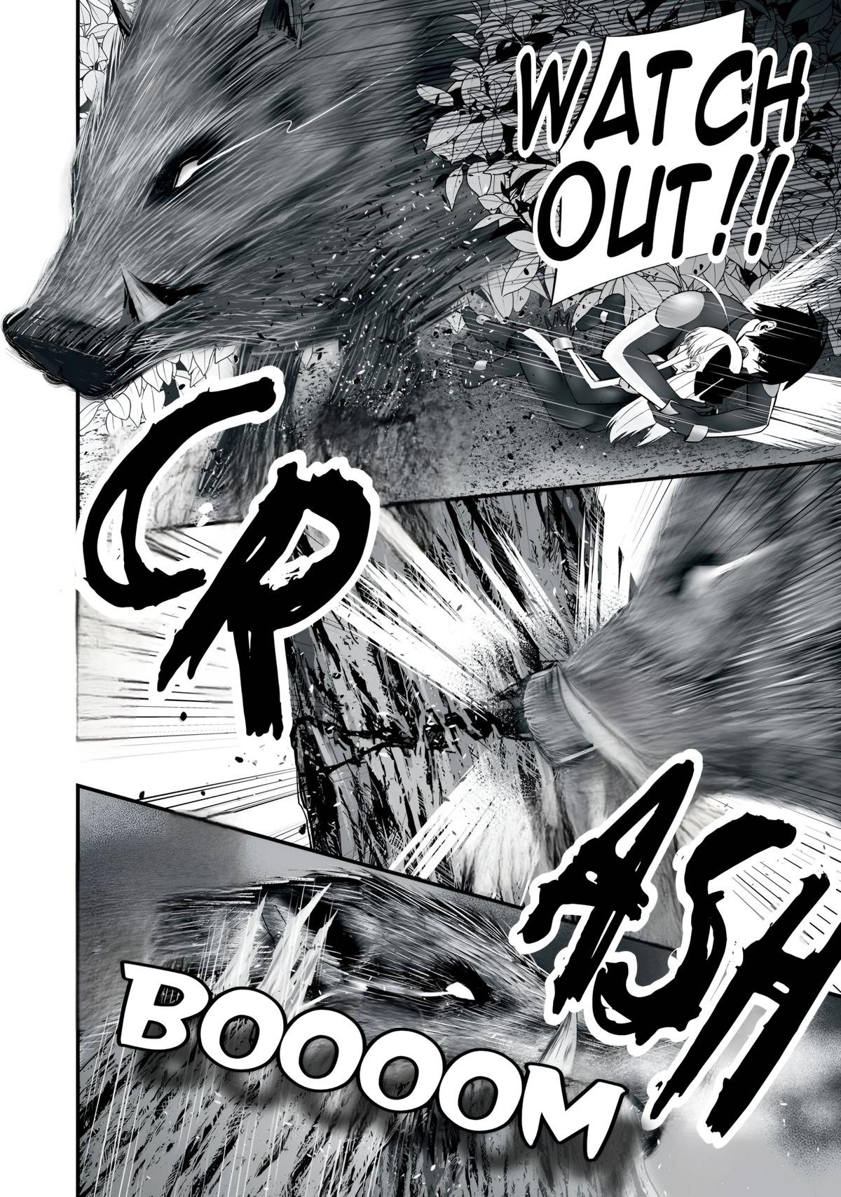 Easy Survival in Another World - Chapter 54 - 34