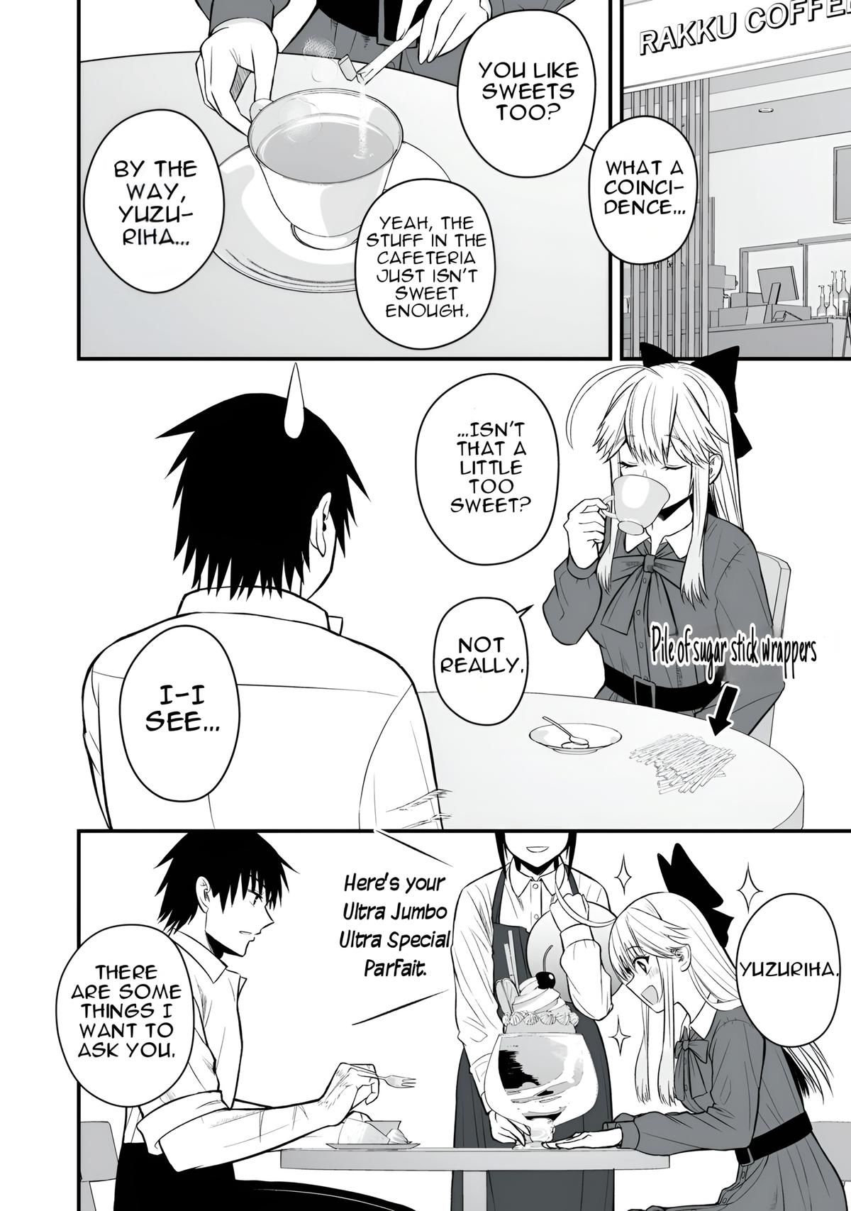 Easy Survival in Another World Chapter 58 - Page 8