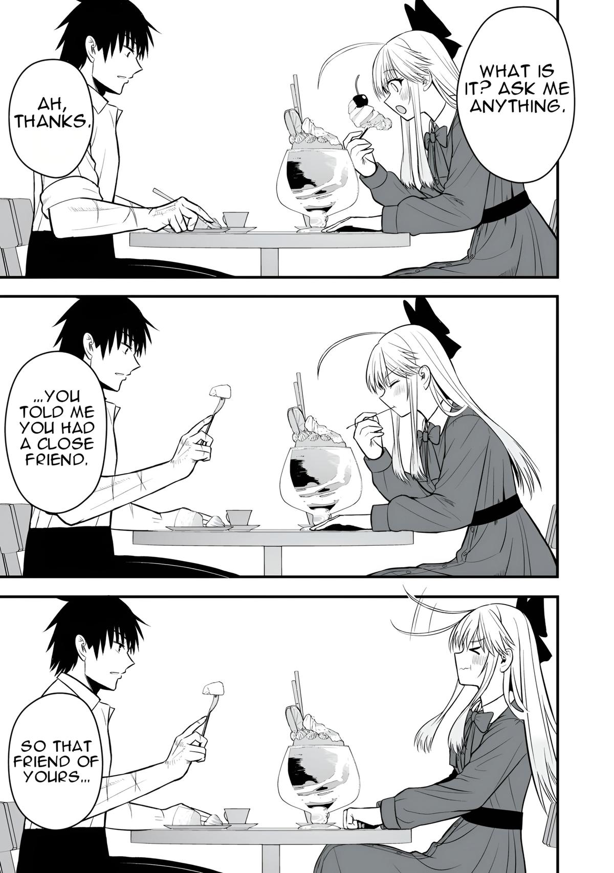 Easy Survival in Another World Chapter 58 - Page 9