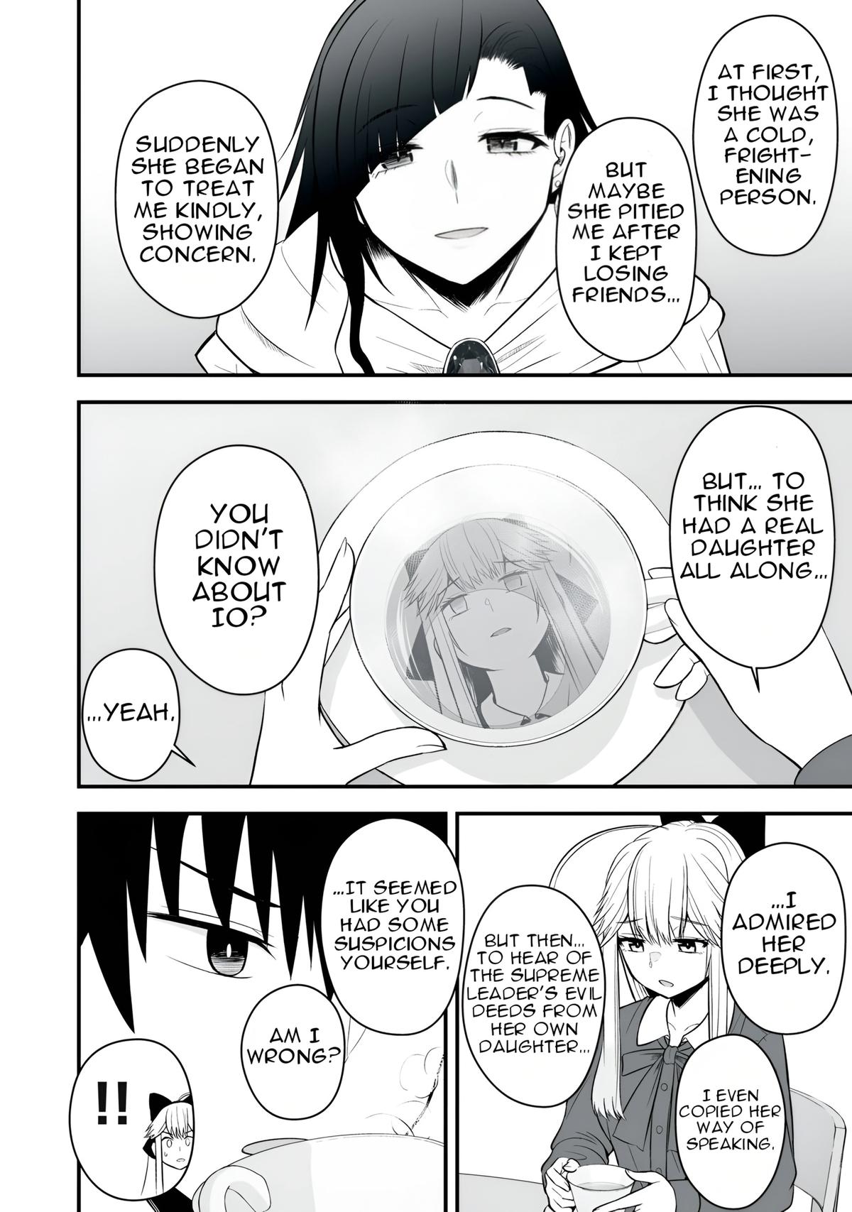 Easy Survival in Another World Chapter 58 - Page 12