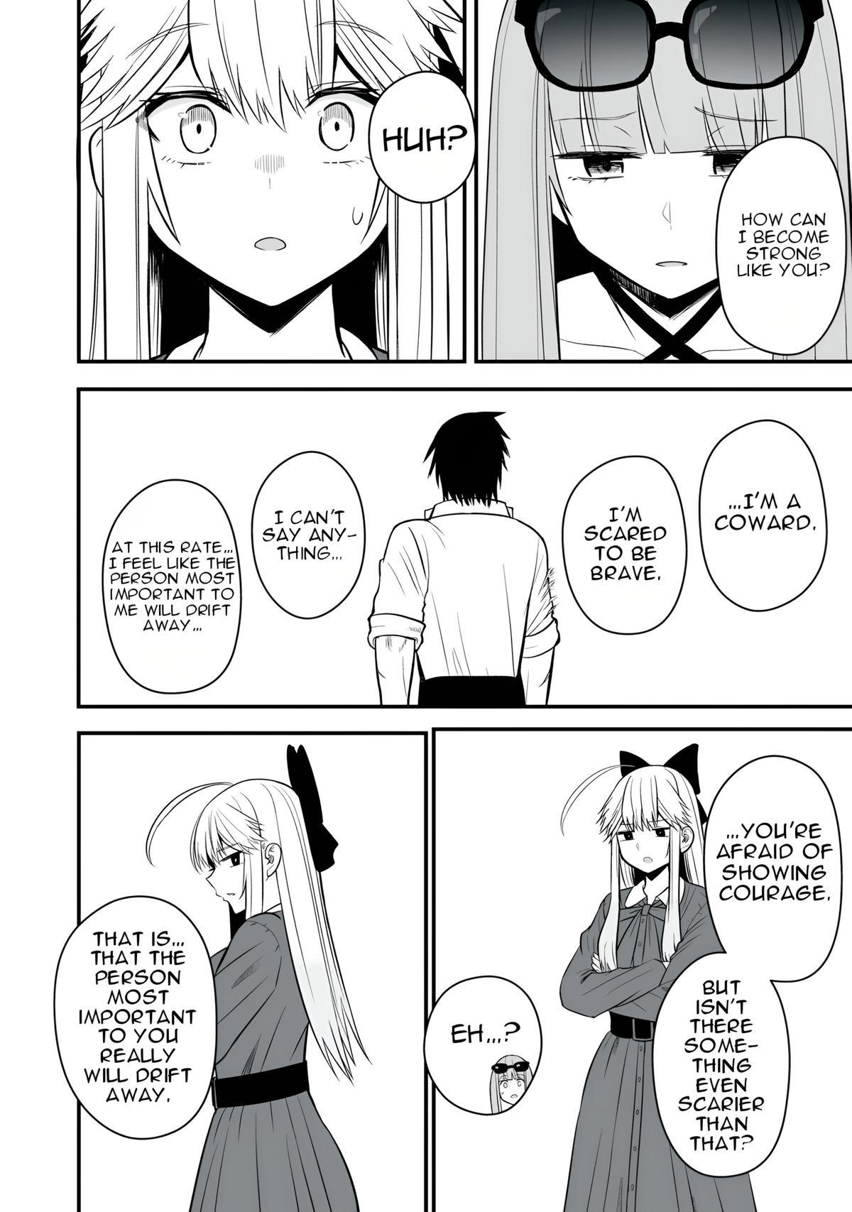 Easy Survival in Another World Chapter 58 - Page 16