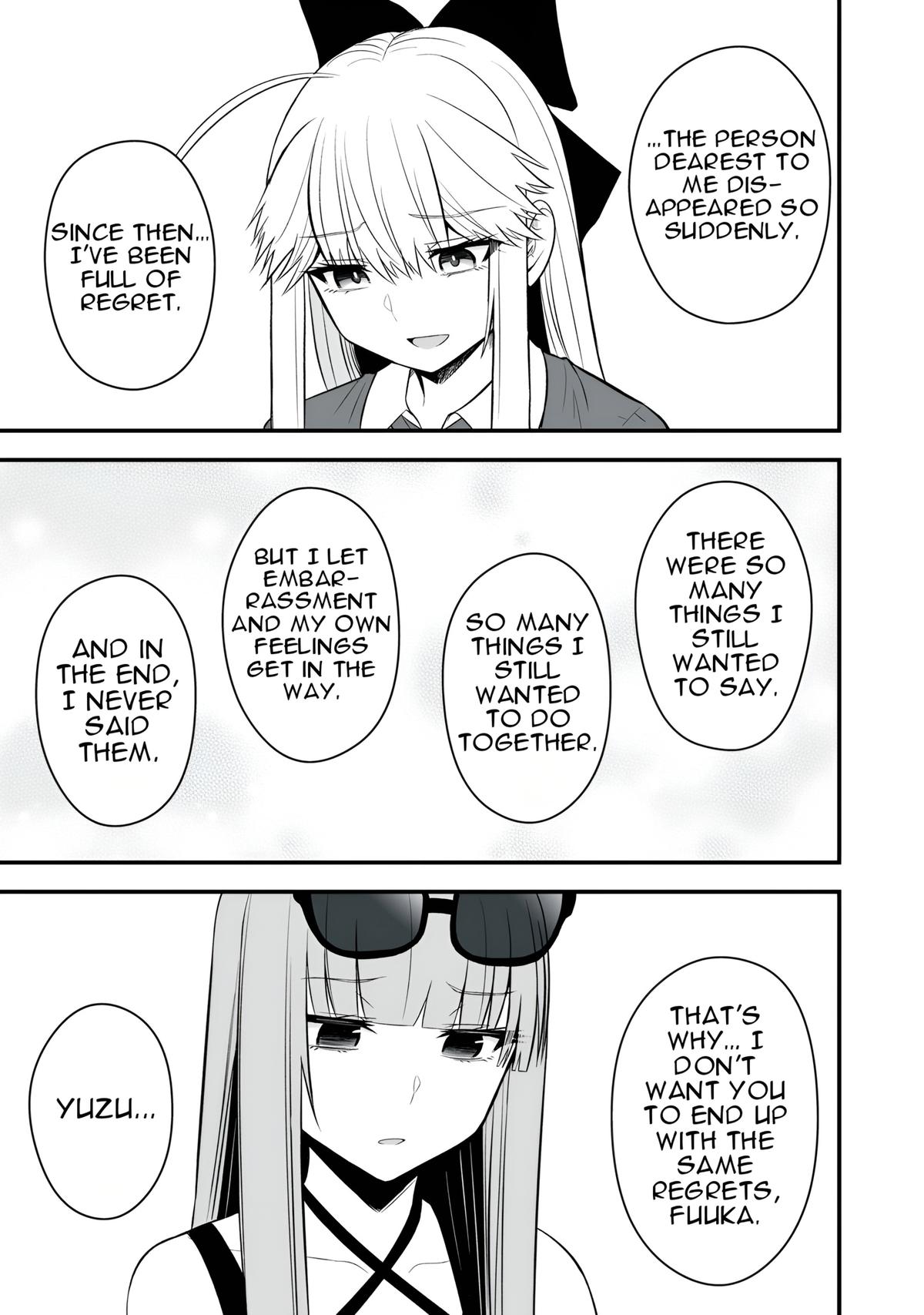 Easy Survival in Another World Chapter 58 - Page 17