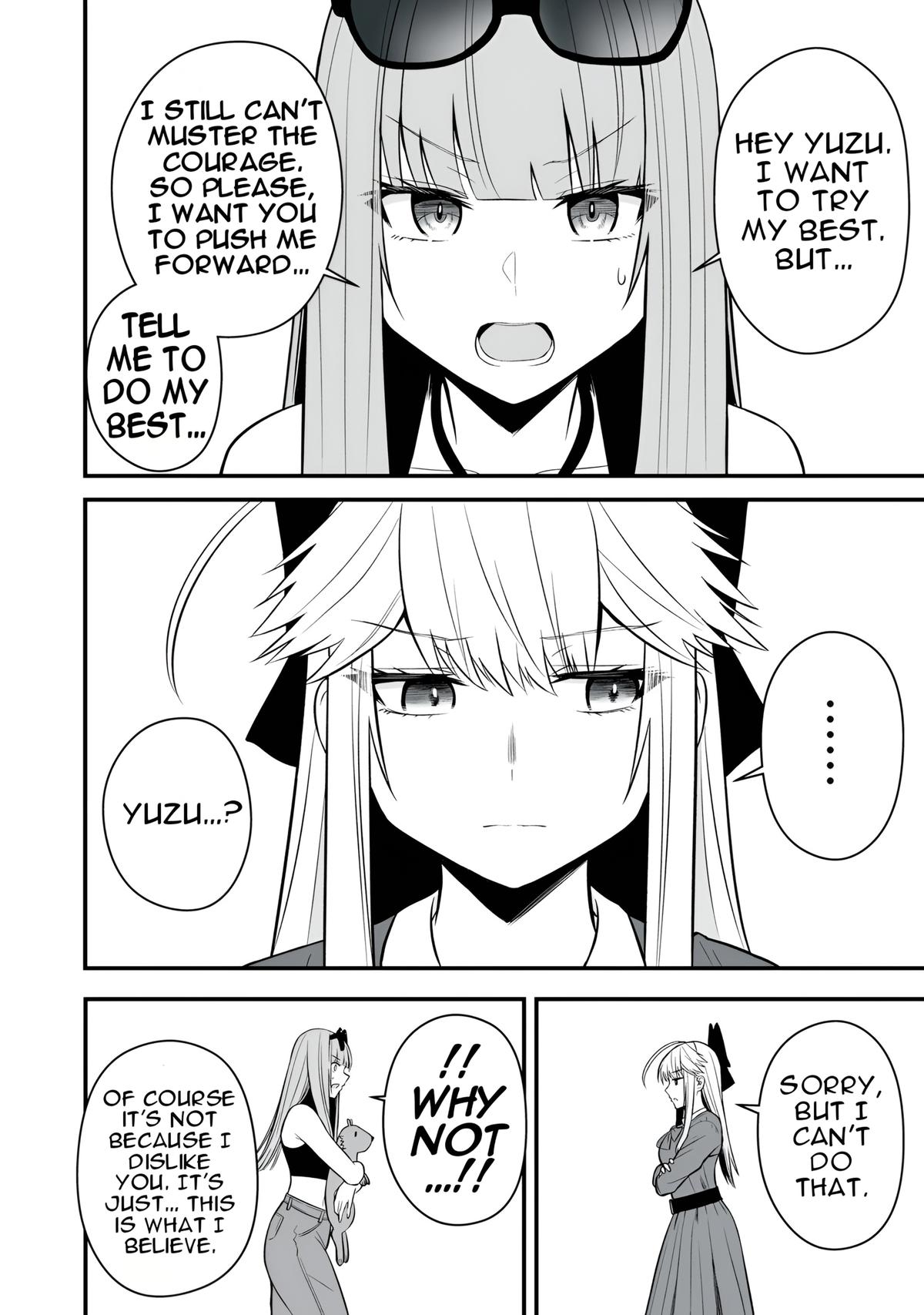 Easy Survival in Another World Chapter 58 - Page 18