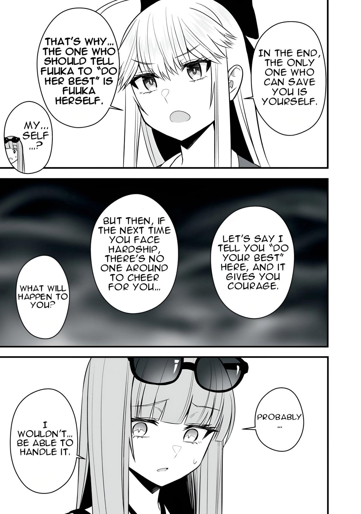 Easy Survival in Another World Chapter 58 - Page 19